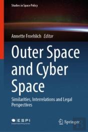 Outer Space And Cyber Space