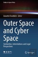 Outer Space And Cyber Space