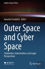 Outer Space And Cyber Space