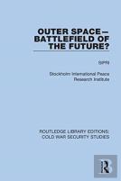 Outer Space - Battlefield Of The Future?