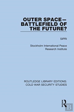 Bertrand.pt - Outer Space - Battlefield Of The Future?