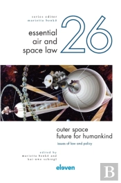 Outer Space - Future For Humankind