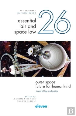 Bertrand.pt - Outer Space - Future For Humankind