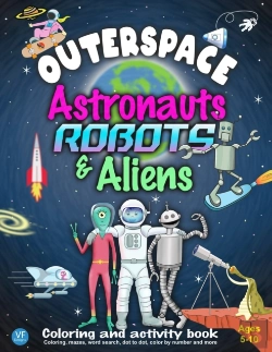 Bertrand.pt - Outerspace Astronauts Robots & Aliens