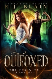 Outfoxed