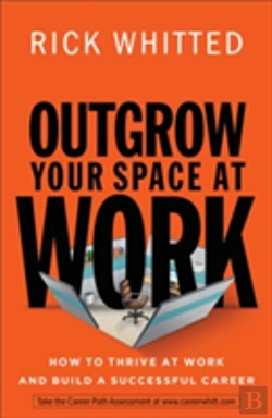 Bertrand.pt - Outgrow Your Space At Work