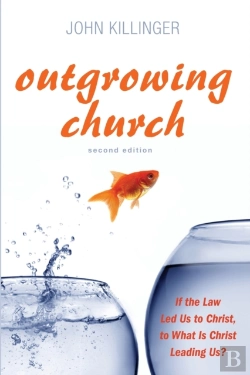 Bertrand.pt - Outgrowing Church, 2nd Ed.