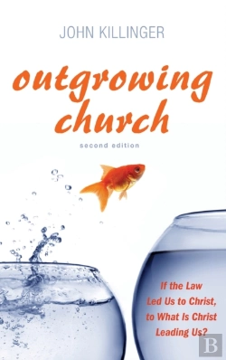 Bertrand.pt - Outgrowing Church, 2nd Ed.