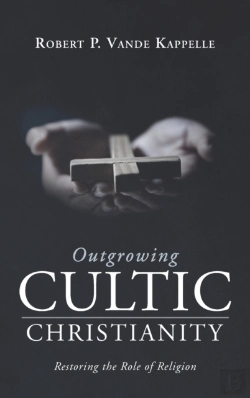 Bertrand.pt - Outgrowing Cultic Christianity