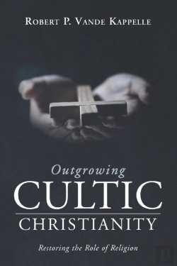 Bertrand.pt - Outgrowing Cultic Christianity