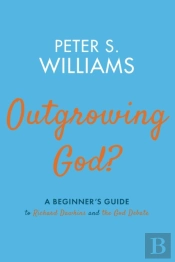 Outgrowing God?