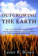 Outgrowing The Earth