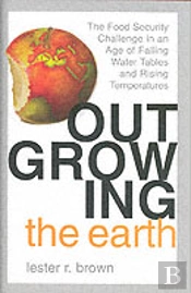 Outgrowing The Earth