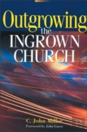 Outgrowing The Ingrown Church