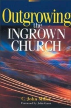 Bertrand.pt - Outgrowing The Ingrown Church