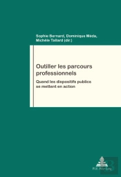 Outiller Les Parcours Professionnels