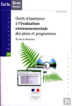Bertrand.pt - Outils D'Assistance A L'Evaluation Environnementale Des Plans Et Programmes Ile De La Reunion (Dossi