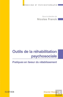 Bertrand.pt - Outils De La Réhabilitation En Psychiatrie