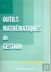 Outils De Maths De Gestion