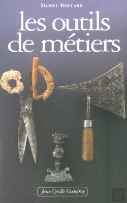 Bertrand.pt - Outils De Metiers (Les)