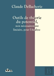Outils De Théorie Du Potentiel : Non Nécessairement Linéaire Pour L'Analyse