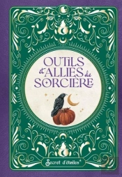 Outils Et Alliés De Sorcière