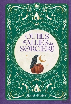 Bertrand.pt - Outils Et Alliés De Sorcière