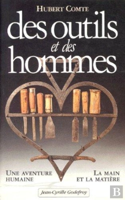 Bertrand.pt - Outils Et Des Hommes (Des)