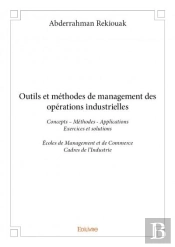 Outils Et Methodes De Management Des Operations Industrielles