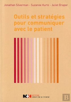 Bertrand.pt - Outils Et Strategies Pour Communiquer Avec Le Patient