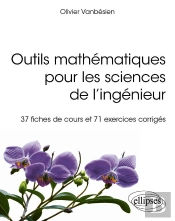 Outils Mathématiques Pour Les Sciences De L'Ingénieur