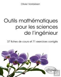 Bertrand.pt - Outils Mathématiques Pour Les Sciences De L'Ingénieur