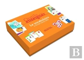 Outils Pour Enseigner Le Vocabulaire À L'École Maternelle