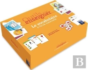 Outils Pour Enseigner Le Vocabulaire À L'École Maternelle