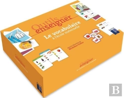 Bertrand.pt - Outils Pour Enseigner Le Vocabulaire À L'École Maternelle