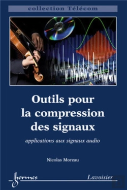 Bertrand.pt - Outils Pour La Compression Des Signaux ; Applications Aux Signaux Audio