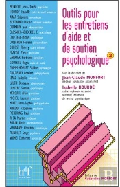 Outils Pour Les Entretiens D'Aide & De Soutien Psychologique T.2