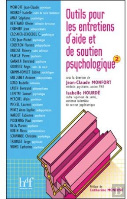 Bertrand.pt - Outils Pour Les Entretiens D'Aide & De Soutien Psychologique T.2