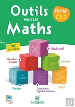 Bertrand.pt - Outils Pour Les Maths ; Ce2 ; Fichier