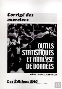 Bertrand.pt - Outils Statistiques Et Analyse De Donnees Pour Les Sciences Du Management Et Des Relations Industrie
