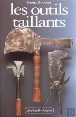 Bertrand.pt - Outils Taillants (Les)