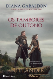 Outlander 4 - Tambores De Outono
