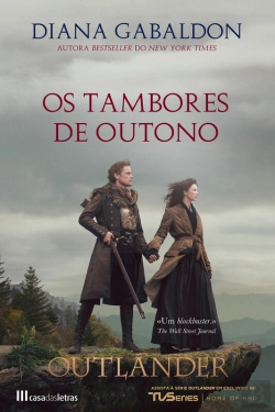 Bertrand.pt - Outlander 4 - Tambores De Outono