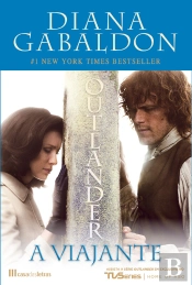 Outlander - A Viajante