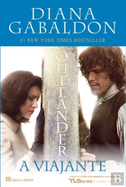 Bertrand.pt - Outlander - A Viajante