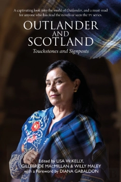 Bertrand.pt - Outlander And Scotland