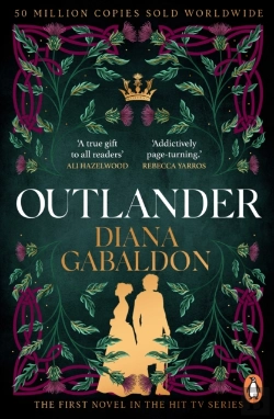 Bertrand.pt - Outlander