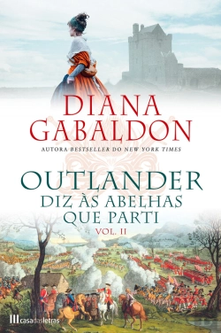 Bertrand.pt - Outlander Ix - Diz Às Abelhas Que Parti Ii