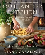 Outlander Kitchen: To The New World And Back