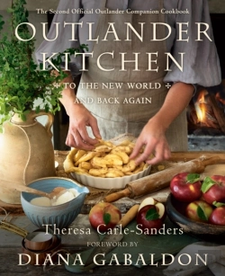 Bertrand.pt - Outlander Kitchen: To The New World And Back
